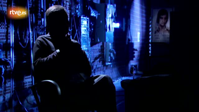 Mikel Lejarza, 'Lobo': gan&aacute;ndose la confianza de los dirigentes de ETA