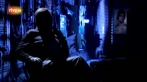 Ver v&iacute;deo  'Mikel Lejarza, 'Lobo': el momento m&aacute;s complicado de la infiltraci&oacute;n'