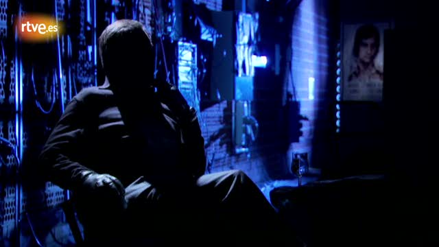 Mikel Lejarza, 'Lobo': el momento m&aacute;s complicado de la infiltraci&oacute;n