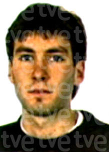 Mikel Oroz Torrea, alias Peru