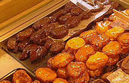 Espa&ntilde;a Directo - Las mil y una torrijas