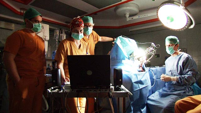 Comando Actualidad - Milagro m&eacute;dico - Avance