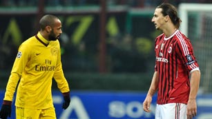 Ver v&iacute;deo  'El Milan destroza al Arsenal y el Zenit gana por la m&iacute;nima al Benfica'