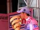 Ir al Video&nbsp;Mil&aacute;n e Italia se rinden ante Contador