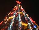 Ir al Video&nbsp;Miles de peregrinos viajan a Bel&eacute;n para celebrar la navidad