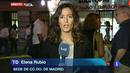 Ir al Video&nbsp;Miles de personas despiden a Carrillo en su capilla ardiente