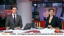 Ir al Video&nbsp;Miles de personas se manifiestan contra los recortes y la 'ley Wert'