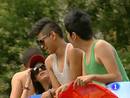 Ir al Video&nbsp;Miles de personas se manifiestan por el Orgullo Gay