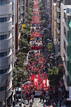 MILES DE PERSONAS SE MANIFIESTAN EN LAS PALMAS DE GRAN CANARIA CONVOCADOS POR LAS CENTRALES SINDICALES Y EN PROTESTA POR LA REFORMA LABORAL
