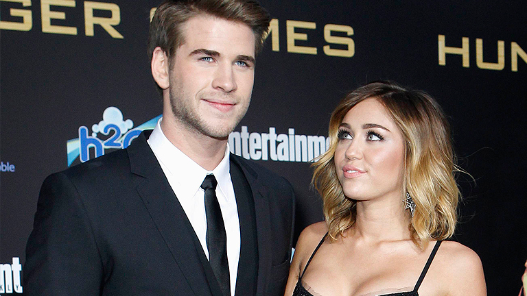 Coraz&oacute;n - Miley Cyrus anuncia su compromiso de boda