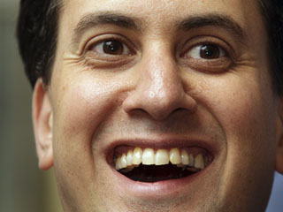 Ver v&iacute;deo  'Ed Miliband, l&iacute;der de los laboristas'
