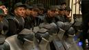 Ir al Video&nbsp;Los militares egipcios obstaculizan el trabajo de la prensa