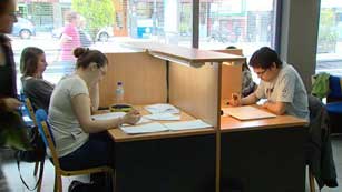 Ver v&iacute;deo  'Un mill&oacute;n y medio de estudiantes sufren ansiedad en &eacute;poca de ex&aacute;menes'