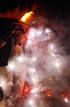 UN MILL&Oacute;N DE TURISTAS SE CALENTAR&Aacute;N ESTA NOCHE CON EL FUEGO DE LAS FALLAS