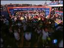 Ir al Video&nbsp;Un minero chileno corre la marat&oacute;n de NY