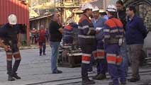 Ir al Video&nbsp;Los mineros asturianos vuelven al trabajo despu&eacute;s de 67 d&iacute;as huelga