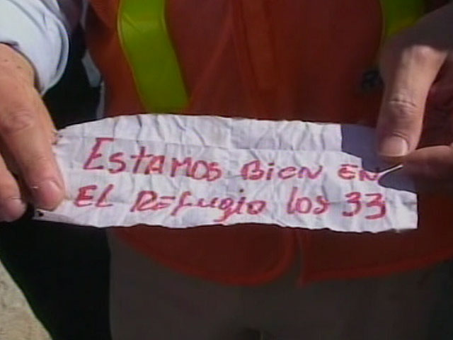 Listados De Mineras En Chile