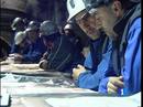 Ir al Video&nbsp;Mineros de Le&oacute;n y Palencia protestan por el impago de sus n&oacute;minas