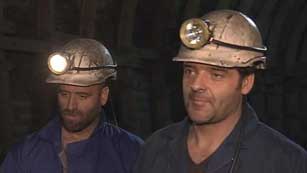 Ver v&iacute;deo  'Los mineros mantendr&aacute;n la huelga indefinida hasta que se retire el recorte'