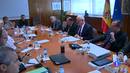 Ir al Video&nbsp;Mineros y patronal del carb&oacute;n se re&uacute;nen en Madrid con el Secretario de Estado de Energ&iacute;a