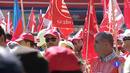 Ir al Video&nbsp;Mineros de toda Espa&ntilde;a piden al Gobierno que no rebaje las ayudas al sector