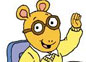 Imagen de un episodio de Arthur