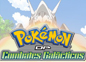 Imagen de un episodio de Pokémon DP : Galactic Battles