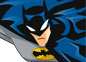 Imagen de un episodio de Batman
