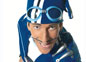 Imagen de un episodio de Lazy Town