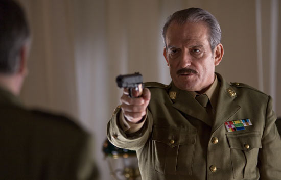 La miniserie m�s vista de la historia
