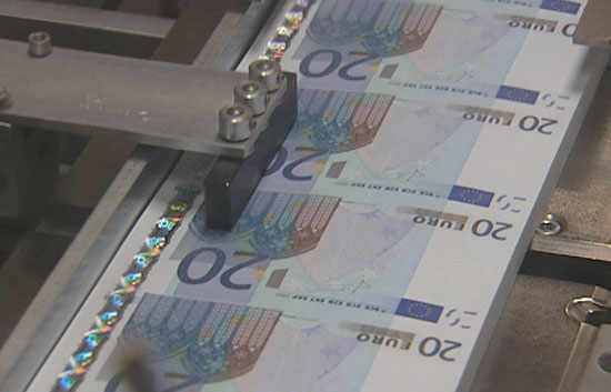 El ministerio de Econom�a anuncia que Espa�a necesitar� este a�o unos recursos para financiarse inferiores en un tercio a los de 2009