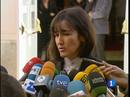 Ir al Video&nbsp;La ministra de Cultura recuerda la amplia trayectoria de Francisco Ayala