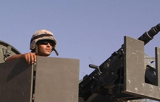 La ministra de Defensa insiste en que es fundamental evitar bajas civiles en Afganist�n