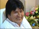 Ir al Video&nbsp;La Ministra de Exteriores Trinidad Jim&eacute;nez viaja a Bolivia en su gira por Am&eacute;rica Latina