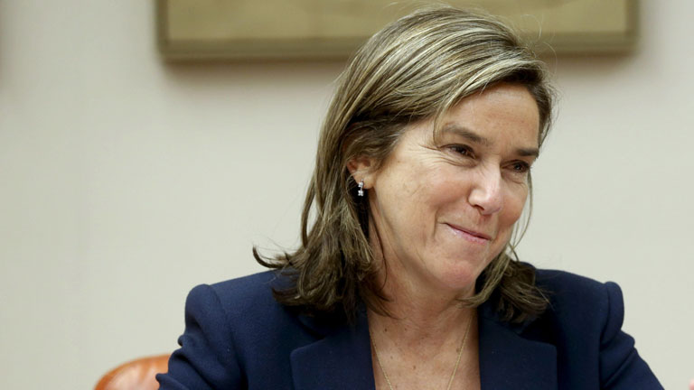 Mato asegura que la reforma en Sanidad ha ahorrado en seis meses casi la mitad de lo previsto