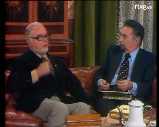 Dr. Caparr&oacute;s, medicina general - Un ministre ha demanat hora