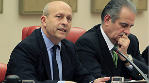 El ministro de cultura afirma que los autores merecen un retorno m�s justo