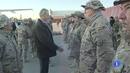 Ir al Video&nbsp;El ministro de Defensa Pedro Moren&eacute;s visita las tropas espa&ntilde;olas desplegadas en Afganist&aacute;n