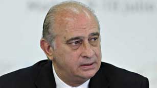 Ver v&iacute;deo  'El Ministro del Interior afirma que la doctrina Parot sigue vigente'