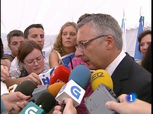 Ver v&iacute;deo  'El ministro de Fomento se compromete a atender las recomendaciones del informe'