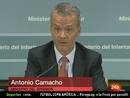 Ir al Video&nbsp;El ministro de Interior, Antonio Camacho, asegur&oacute; hoy que hay "muy pocas similitudes" entre el "caso Fais&aacute;n" y el "caso G&uuml;rtel"