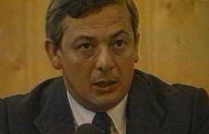 Ver v&iacute;deo  'El ministro socialista Carlos Solchaga en el Foro de Davos de 1988'