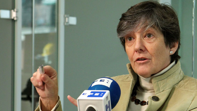Mintegi descarta que ETA vaya a dar marcha atr&aacute;s en el cese de la violencia