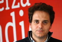 Mintxo Villar, colaborador de Asuntos Propios Mintxo Villar, colaborador de Asuntos Propios