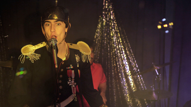 Cu&eacute;ntame c&oacute;mo pas&oacute; - Minuto de oro del cap&iacute;tulo 237