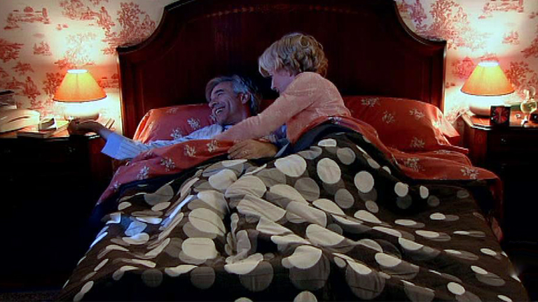 Cu&eacute;ntame c&oacute;mo pas&oacute; - Minuto de oro del cap&iacute;tulo 239