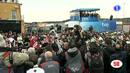 Ir al Video&nbsp;Minuto de ruido en honor a Simoncelli