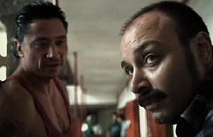 Miradas 2 - 'Celda 211', Pina Bausch, Miguel Trillo y Love of Lesbian