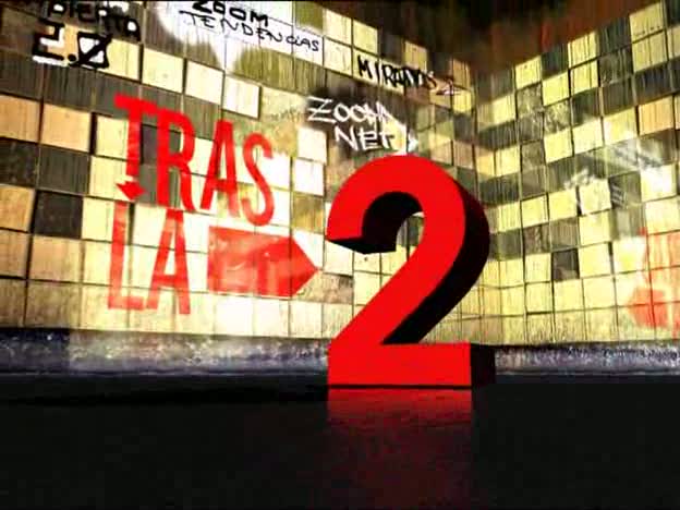 Miradas 2 - Festival de M&eacute;rida, 10 a&ntilde;os de corto espa&ntilde;ol y Pirineos Sur