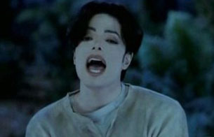 Ver v&iacute;deo  'Miradas 2 - Un recuerdo a Michael Jackson'